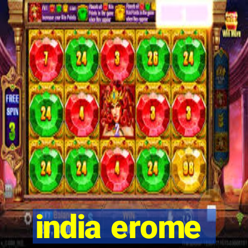 india erome